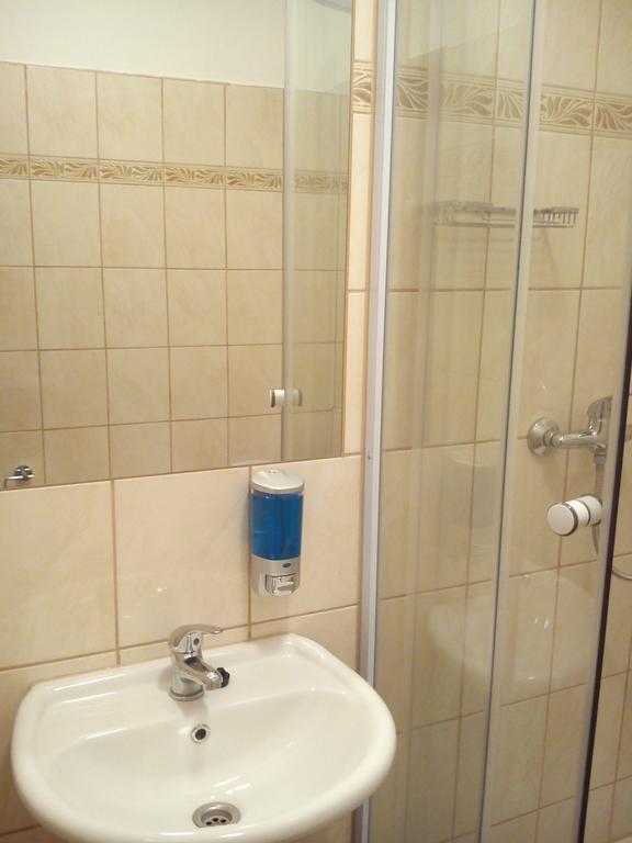 Penzion Pitnerka Hustopeče Szoba fotó
