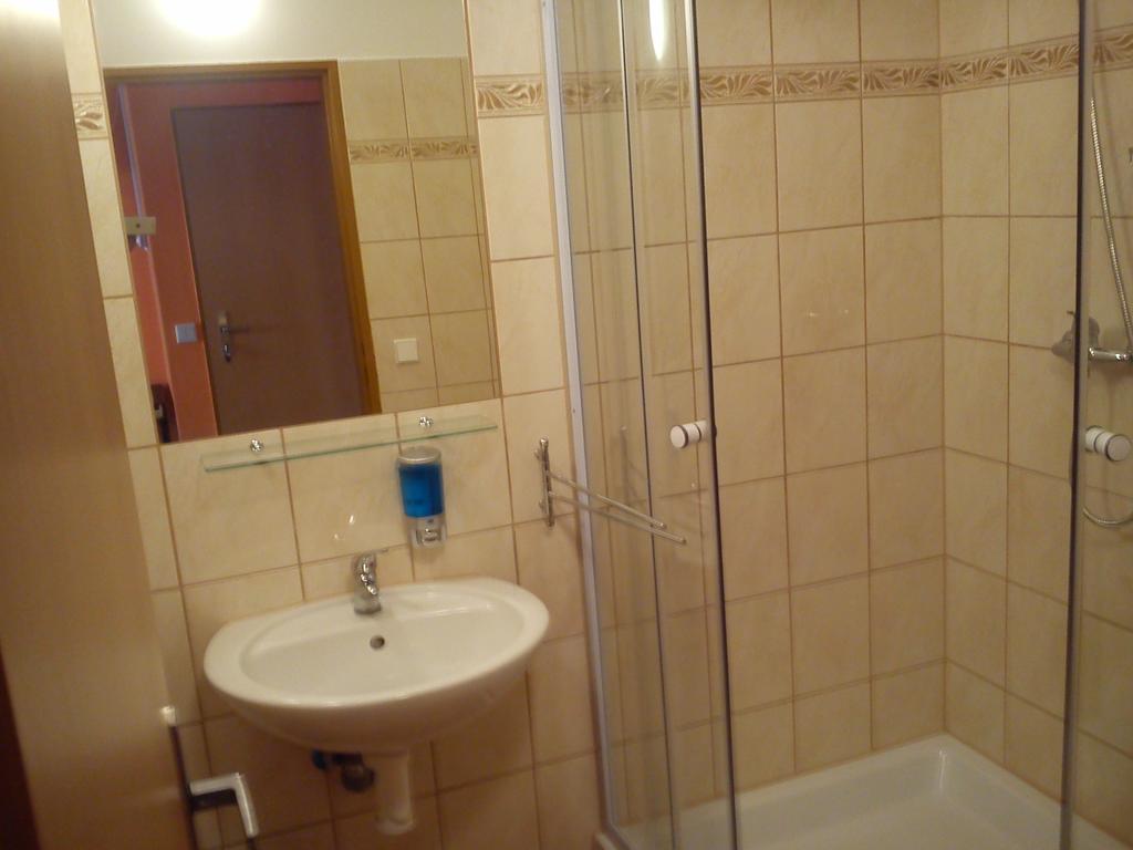 Penzion Pitnerka Hustopeče Szoba fotó